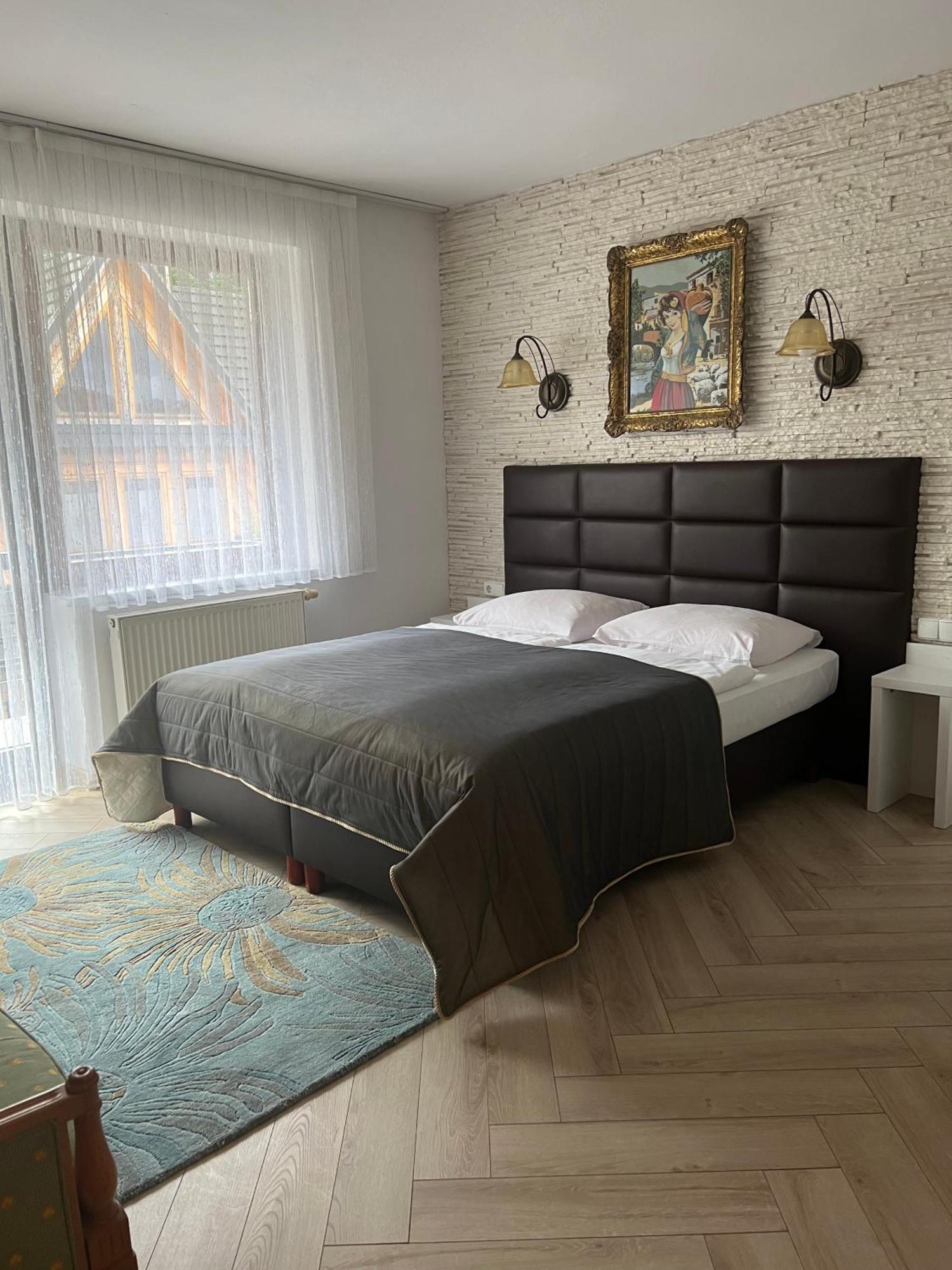 Bed and Breakfast Residenz Polenia à Zakopane Extérieur photo